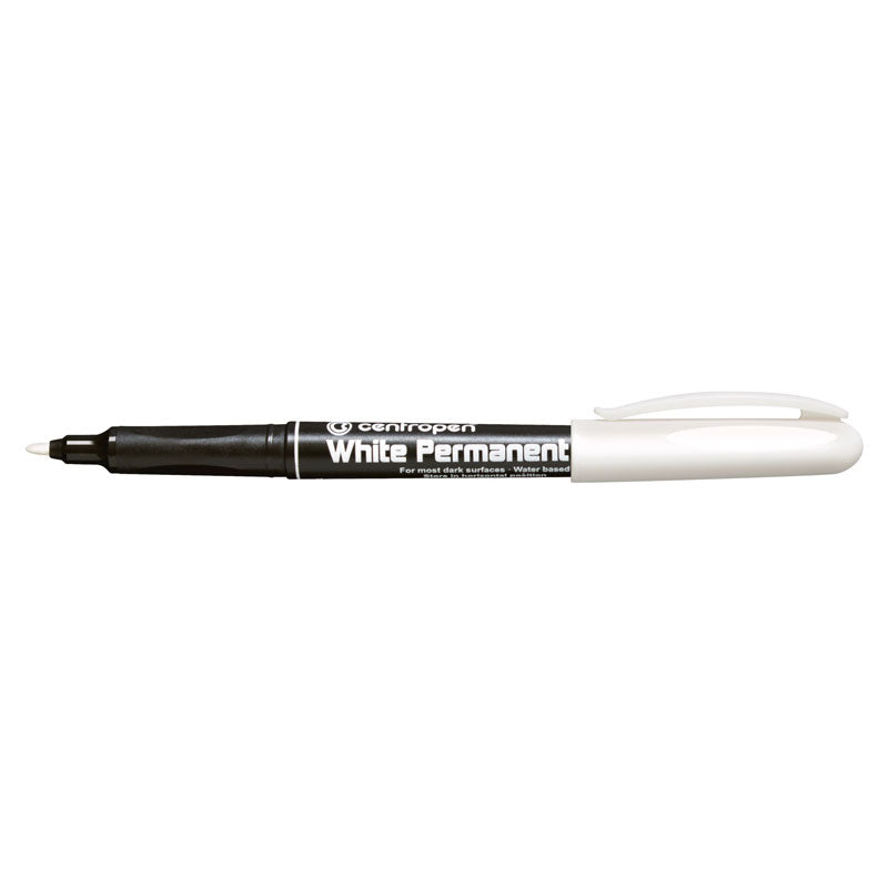 MARKER PERMANENT ALB 1.2MM 2686 CENTROPEN MARKER PERMANENT ALB 1.2MM 2686 CENTROPEN